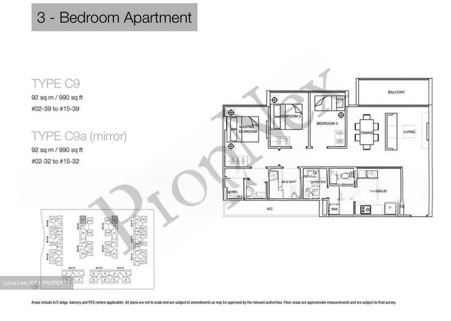 La Fiesta (D19), Condominium #592394111